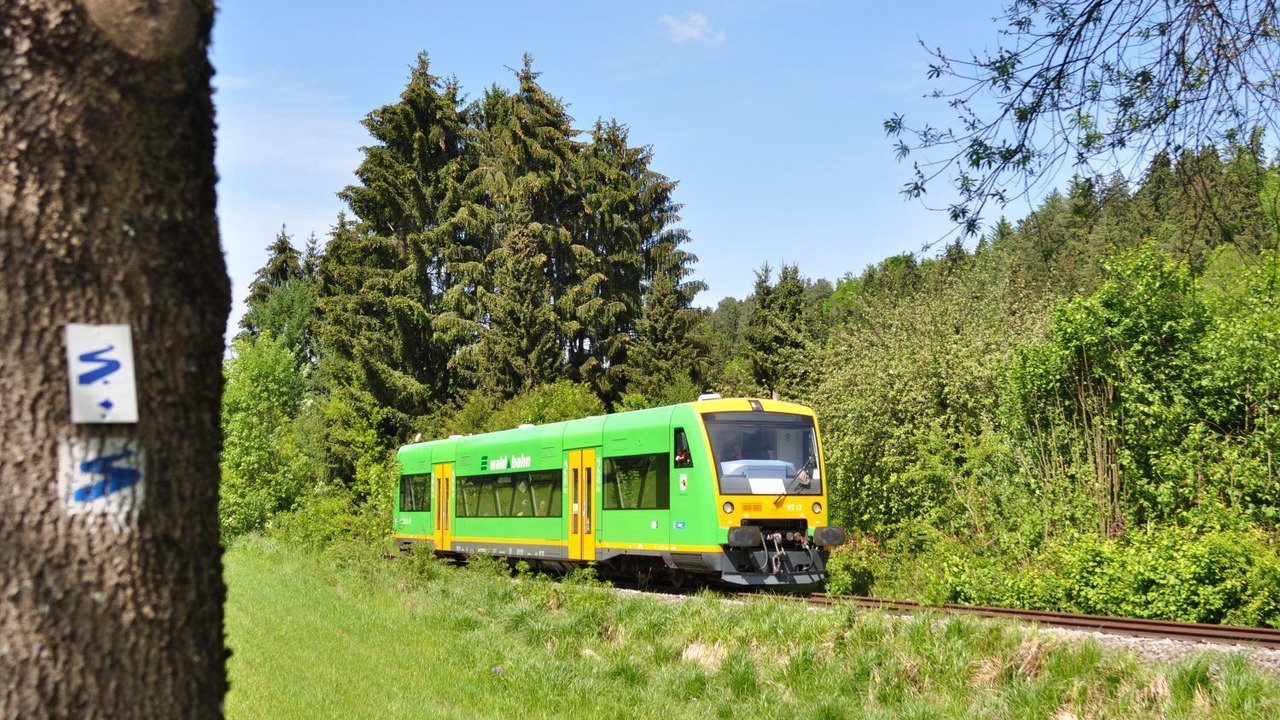 Photo of Outdoor in Roehrnbach