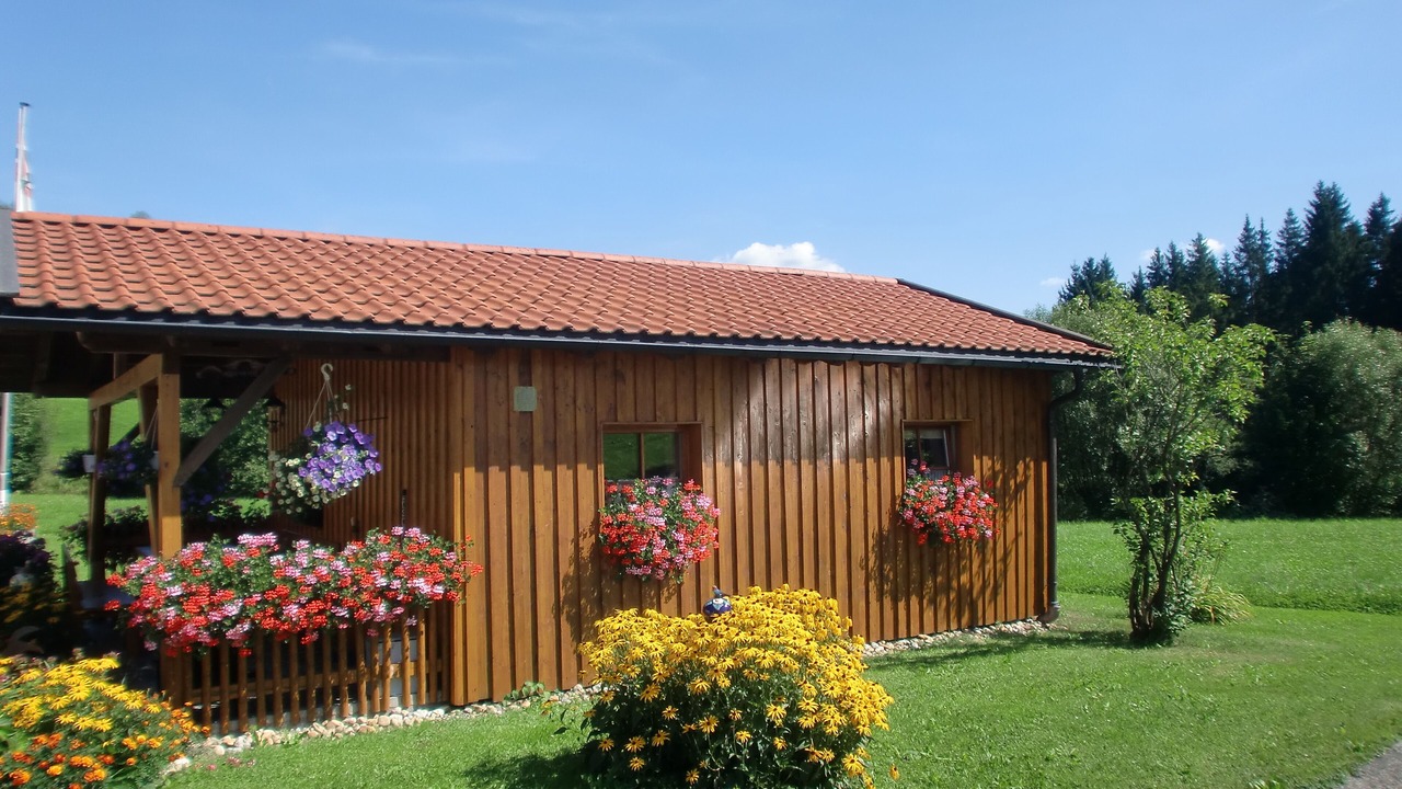 Photo of Outdoor in Roehrnbach