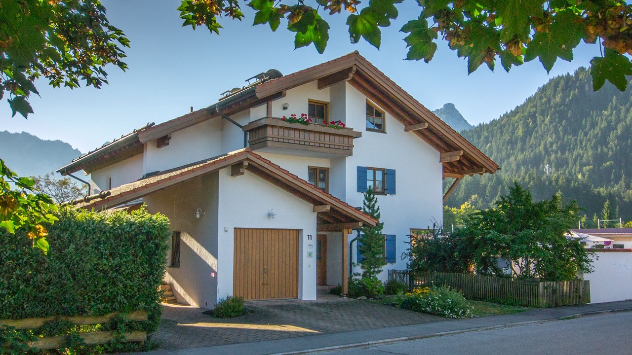 Photo of Outdoor in Fuessen