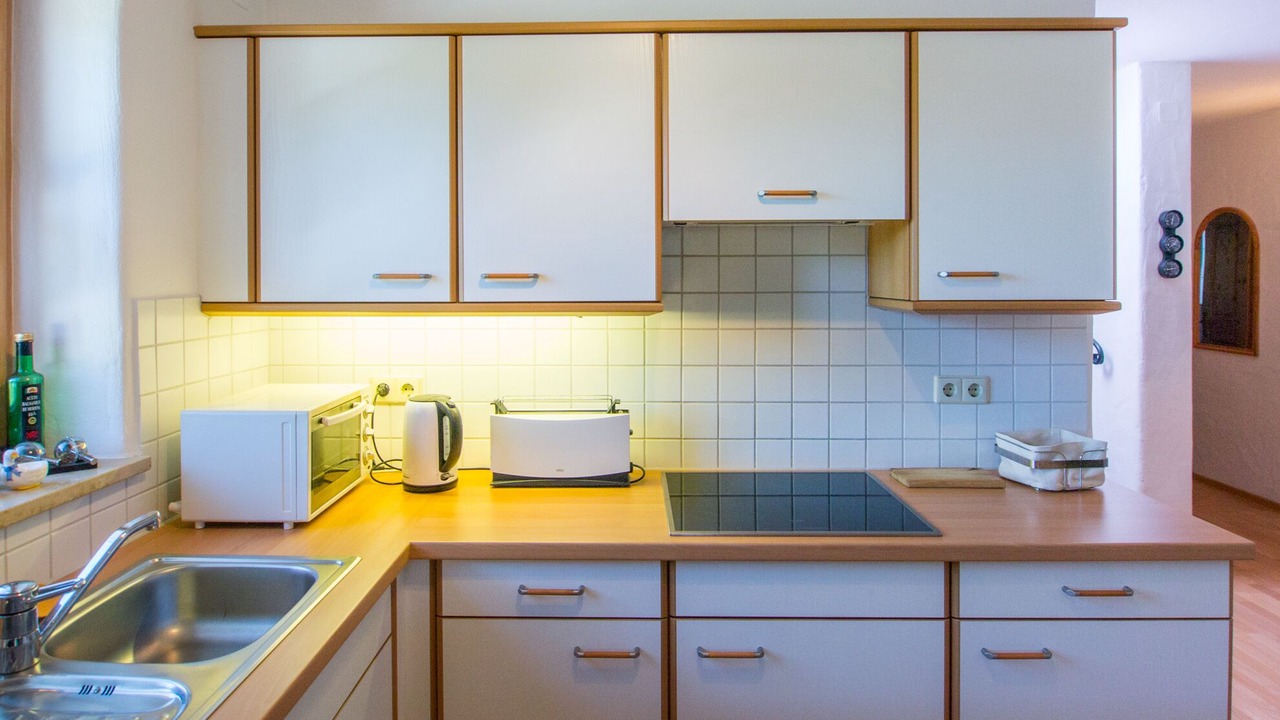 Photo of Kitchen in Fuessen