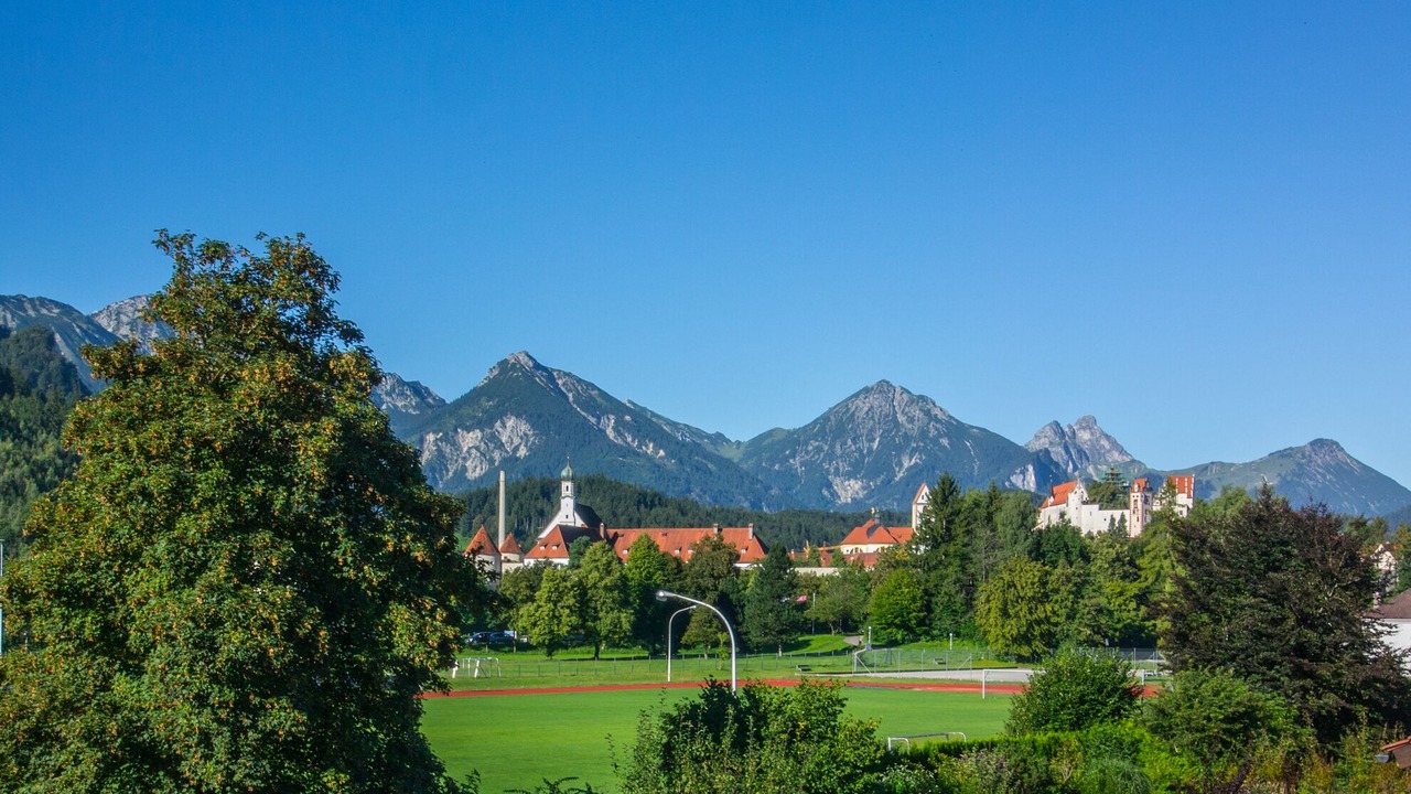 Photo of Outdoor in Fuessen