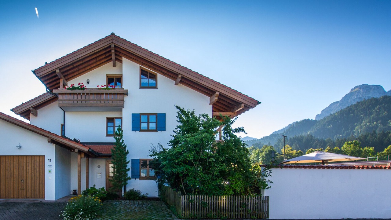 Photo of Outdoor in Fuessen