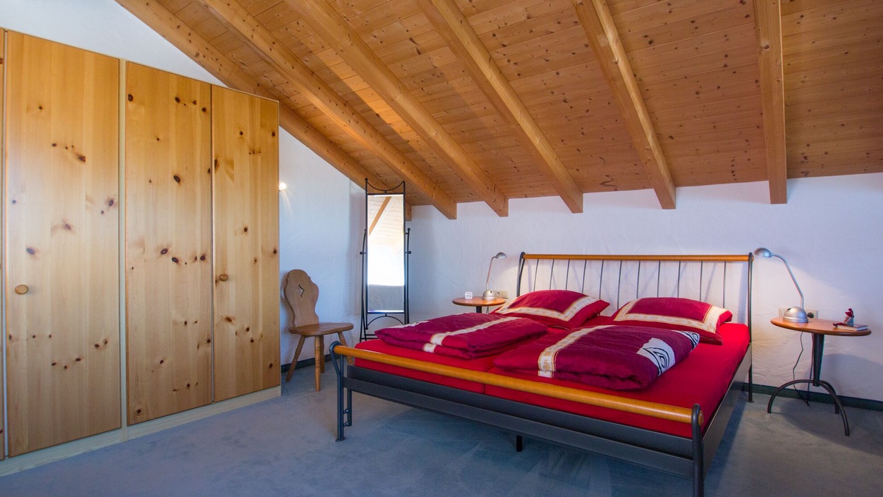 Photo of Bedroom in Fuessen