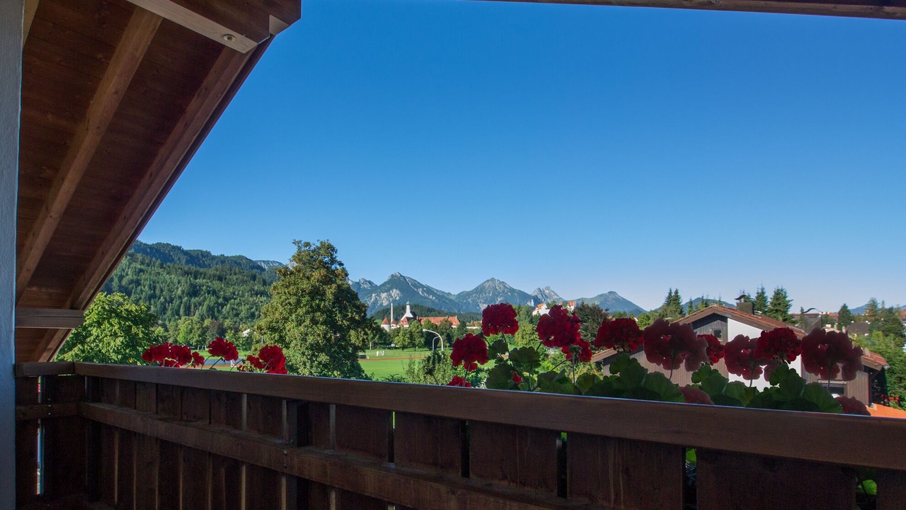 Photo of Outdoor in Fuessen