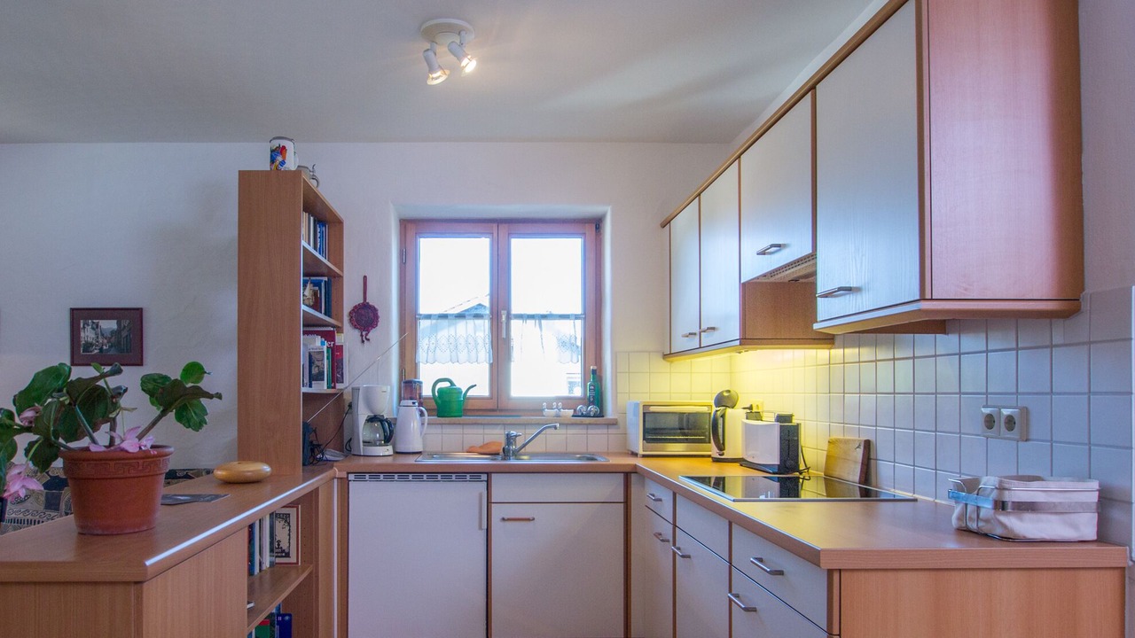 Photo of Kitchen in Fuessen