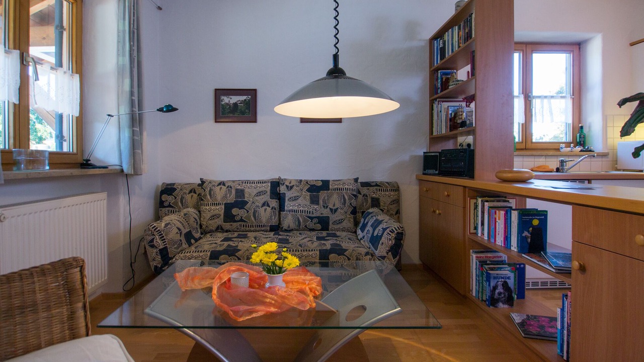 Photo of Livingroom in Fuessen