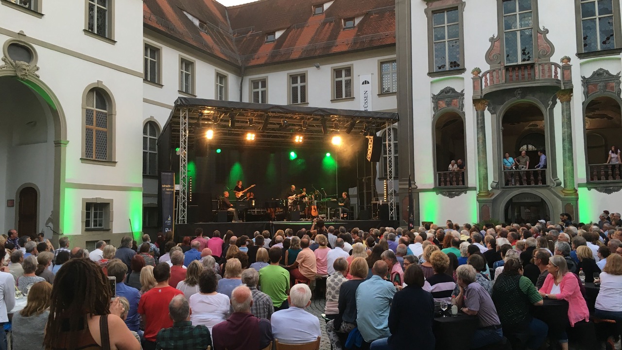 Photo of Others in Fuessen