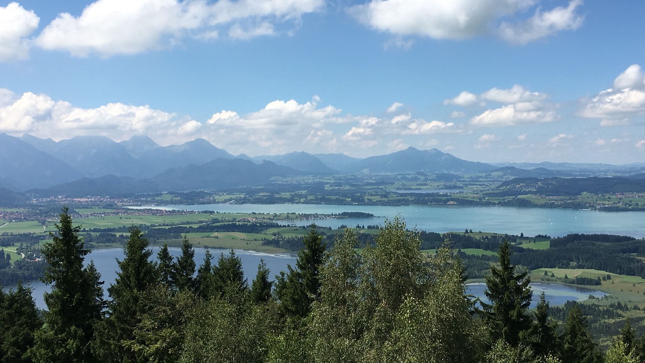 Photo of Others in Fuessen