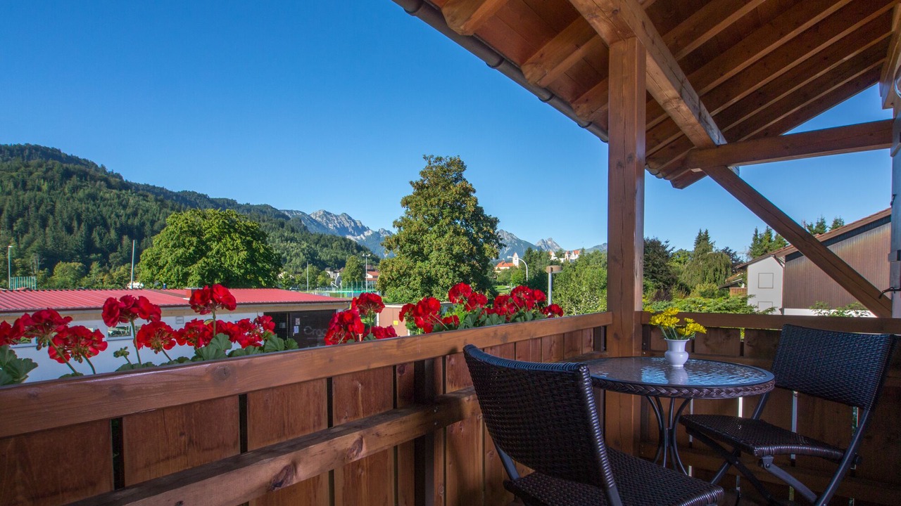 Photo of Outdoor in Fuessen