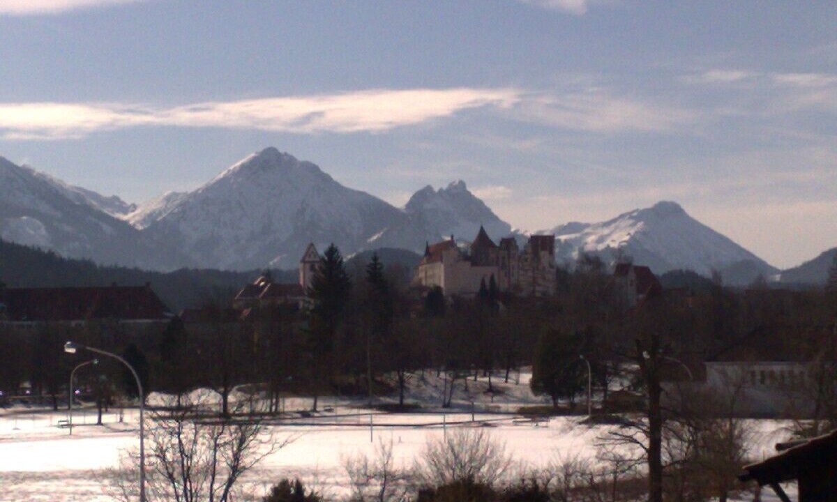 Photo of Others in Fuessen