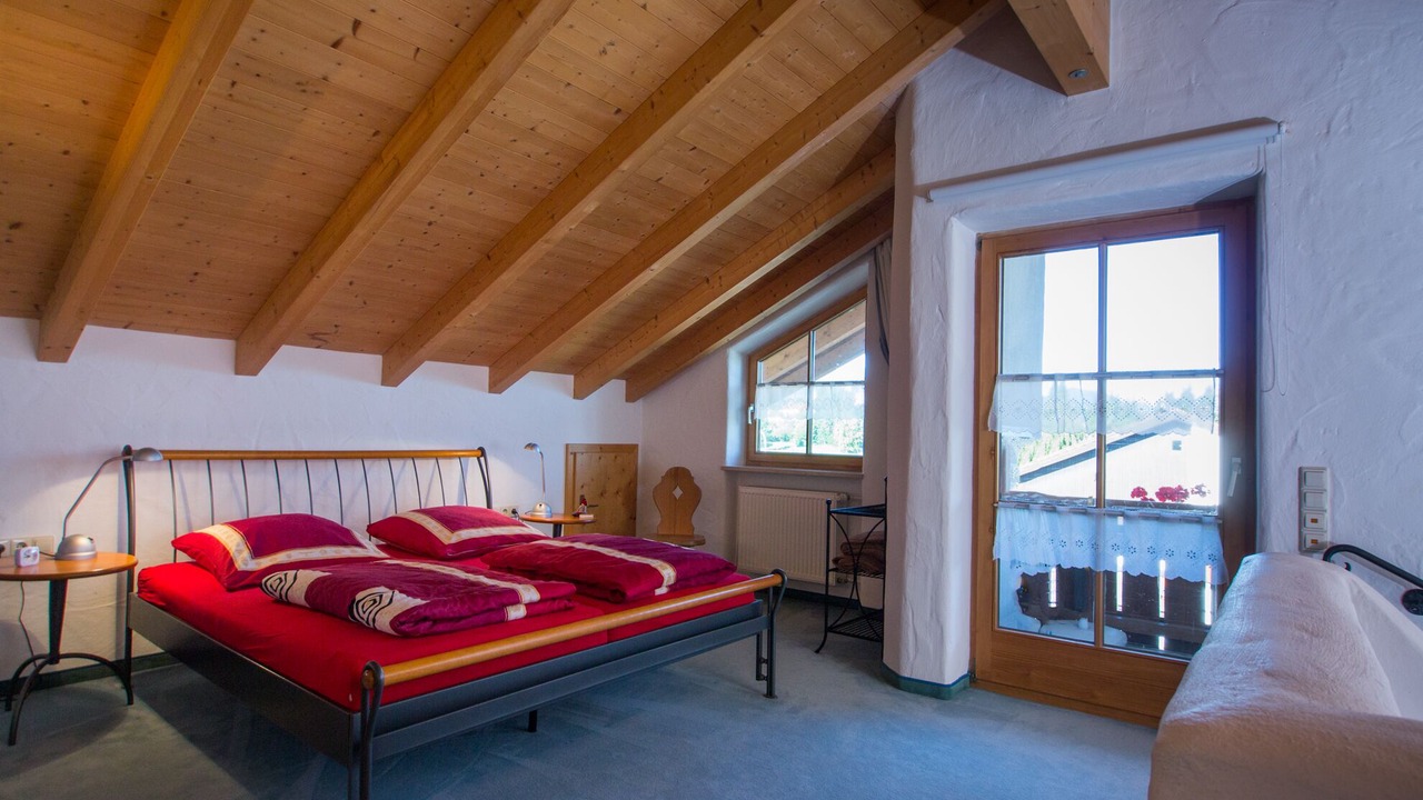 Photo of Bedroom in Fuessen