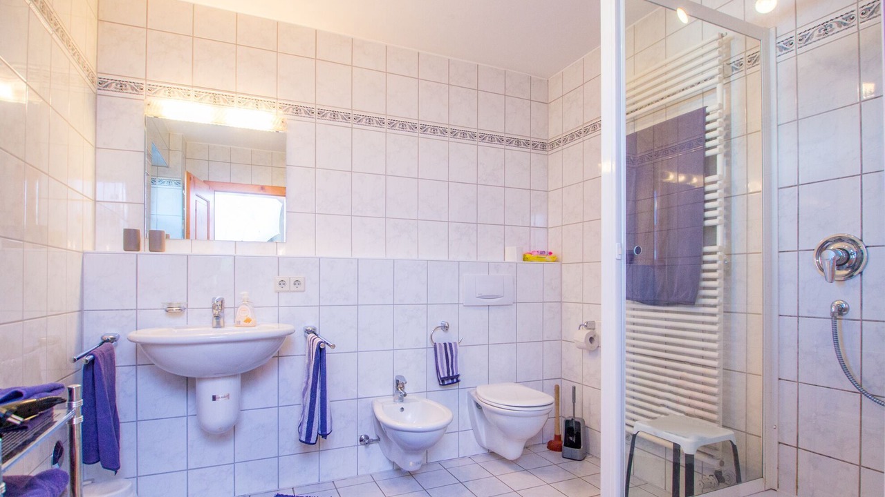 Photo of Bathroom in Fuessen