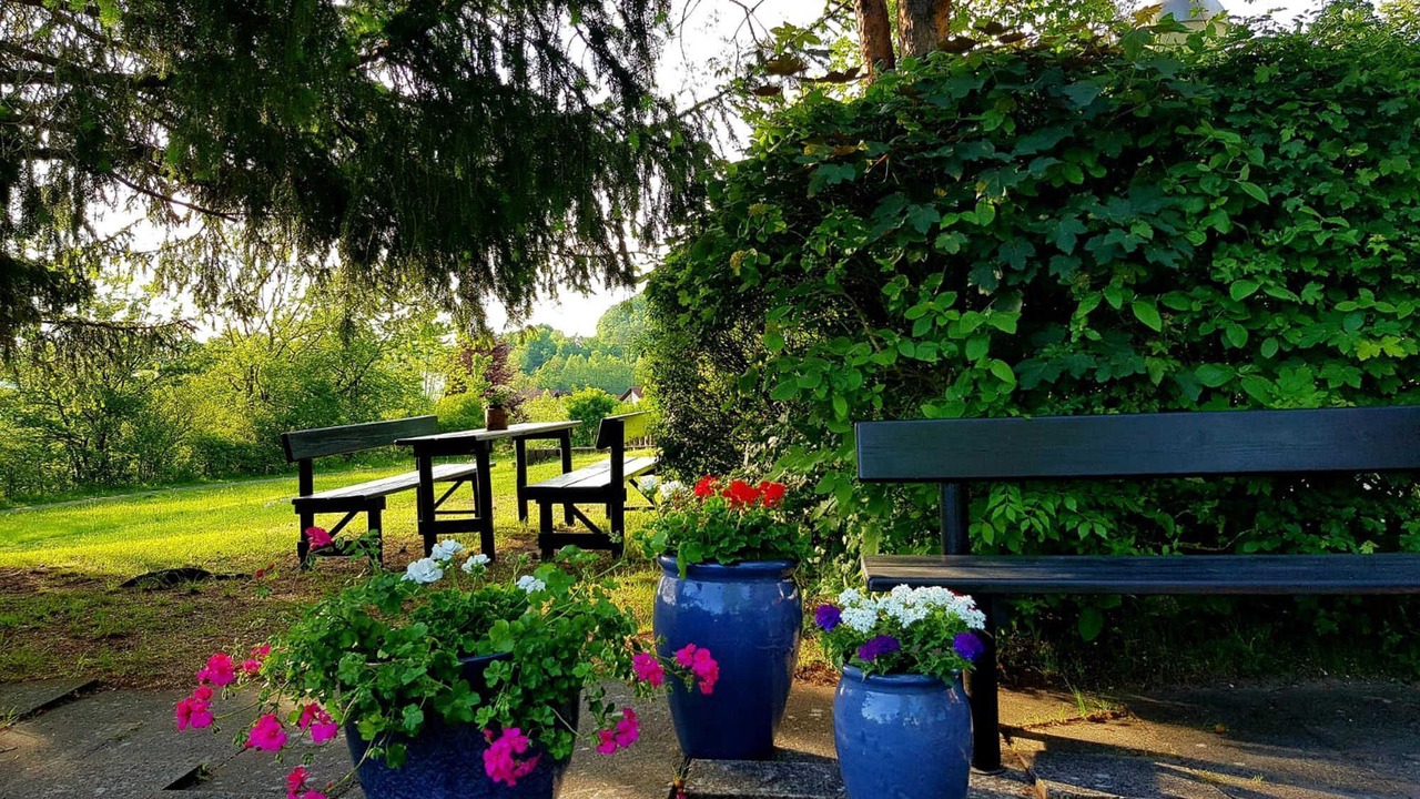 Photo of Patio Balcony in Heiligenstadt in Oberfranken