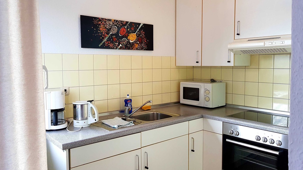 Photo of Kitchen in Heiligenstadt in Oberfranken