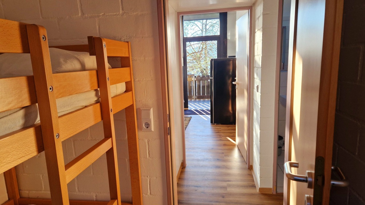 Photo of Bedroom in Heiligenstadt in Oberfranken