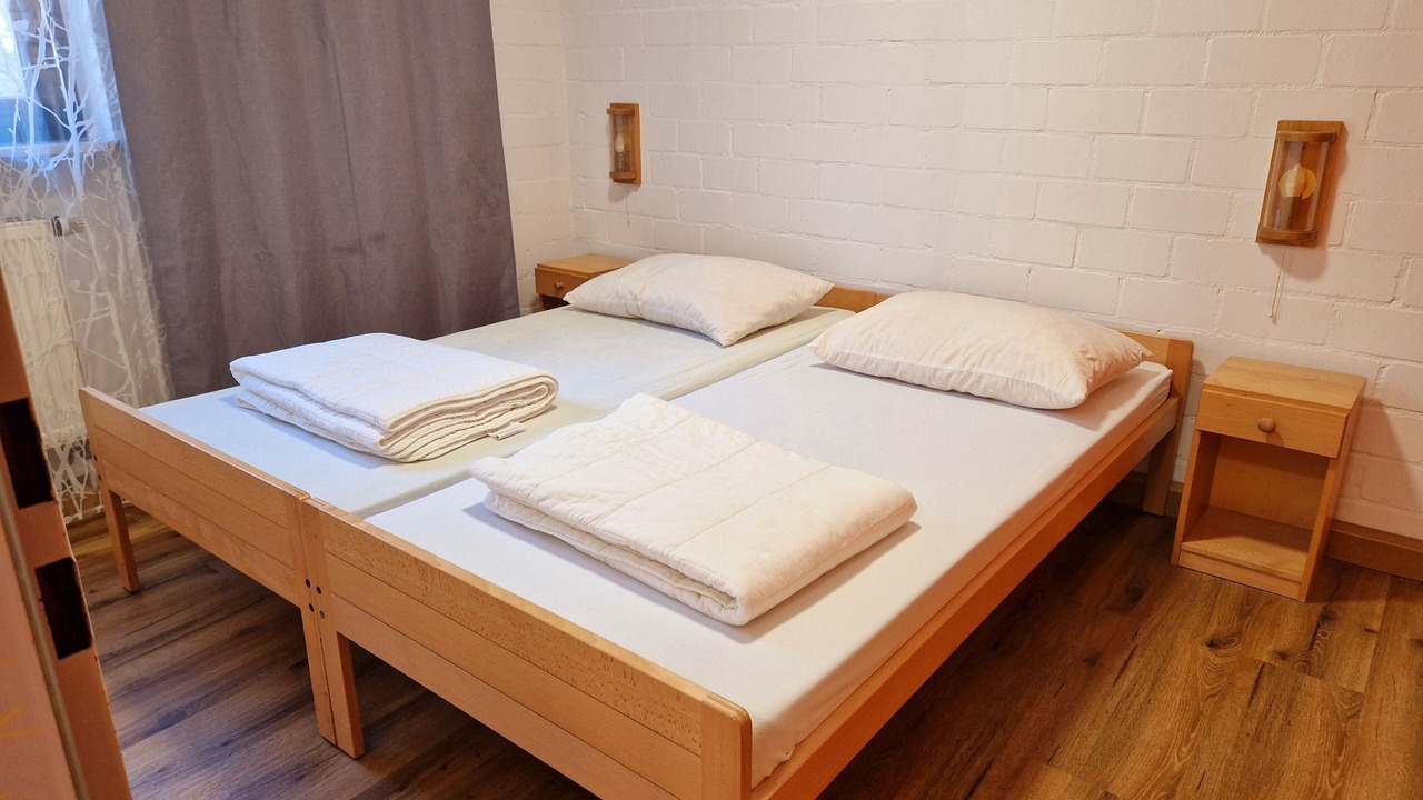 Photo of Bedroom in Heiligenstadt in Oberfranken