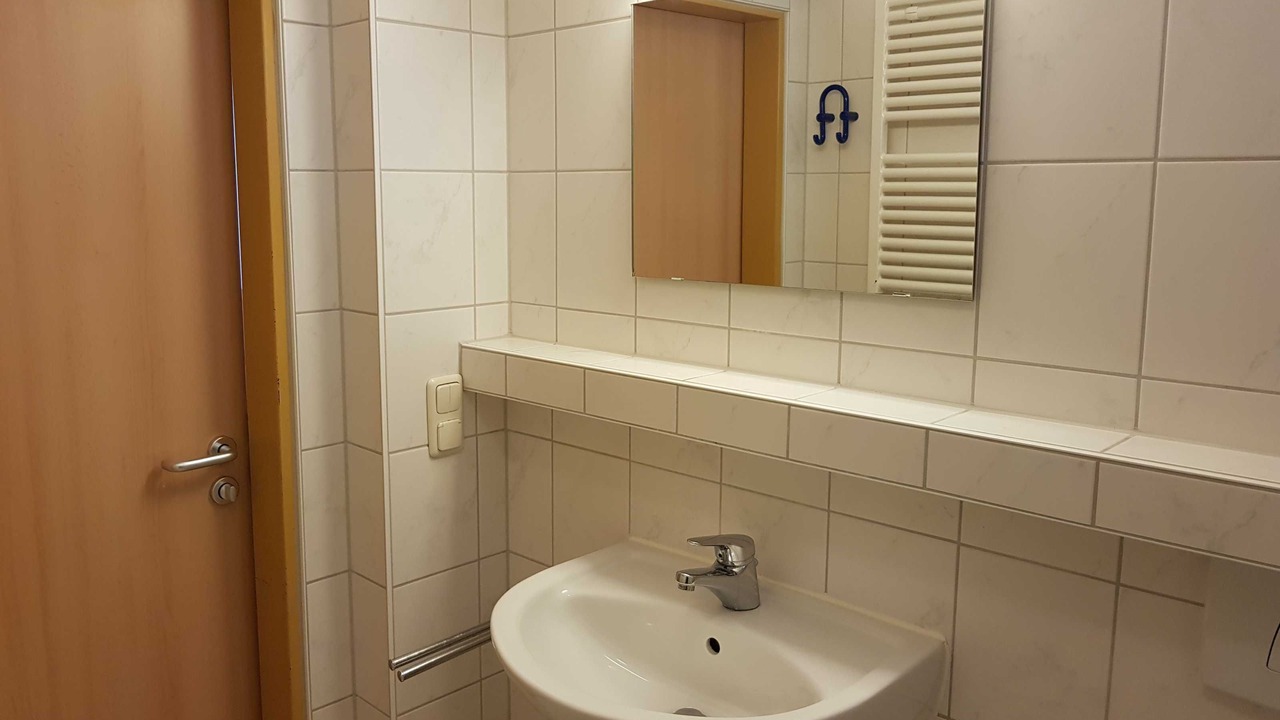 Photo of Bathroom in Heiligenstadt in Oberfranken