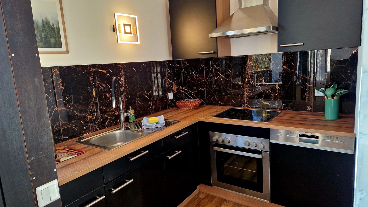 Photo of Kitchen in Heiligenstadt in Oberfranken