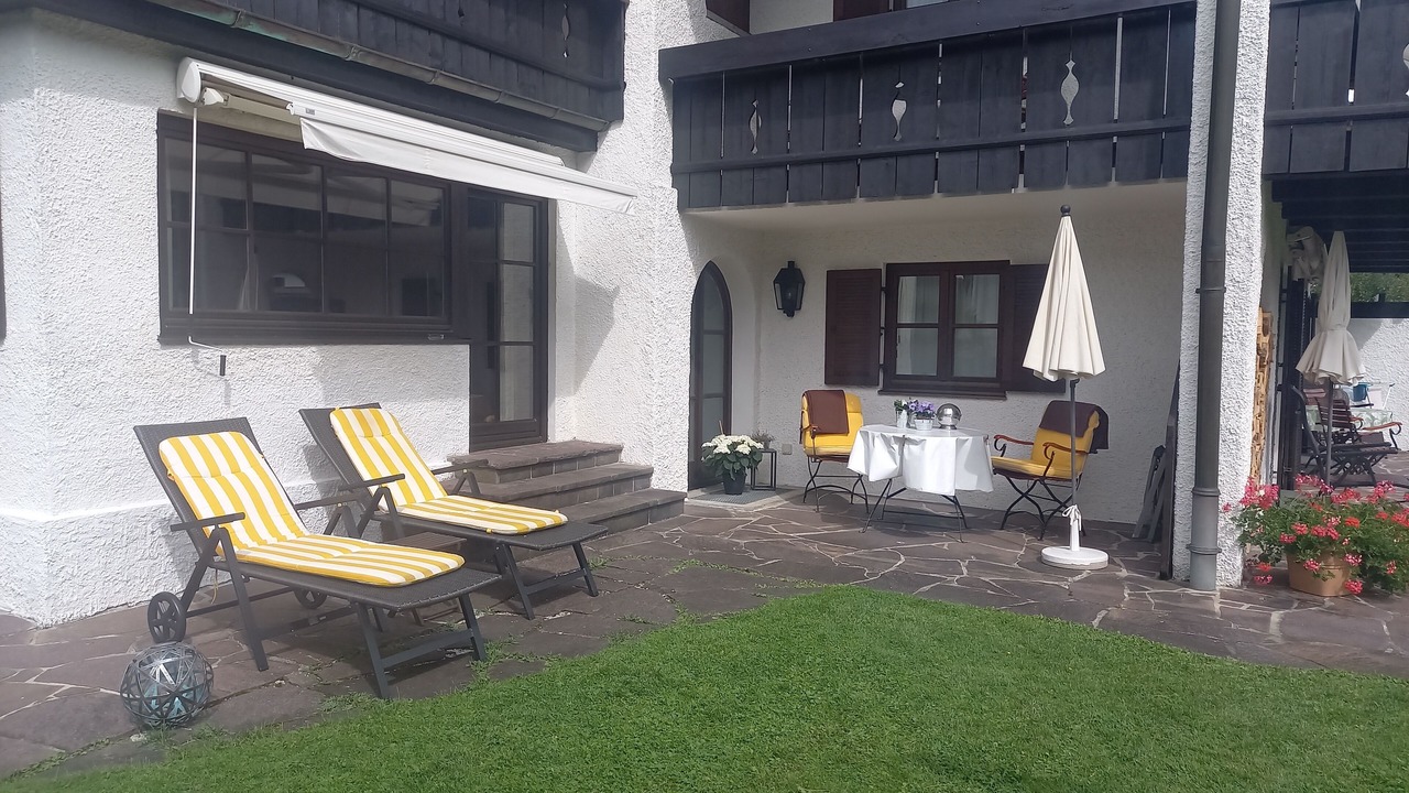 Photo of Outdoor in Obergrainau