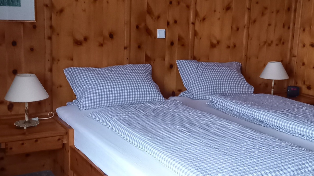 Photo of Bedroom in Obergrainau