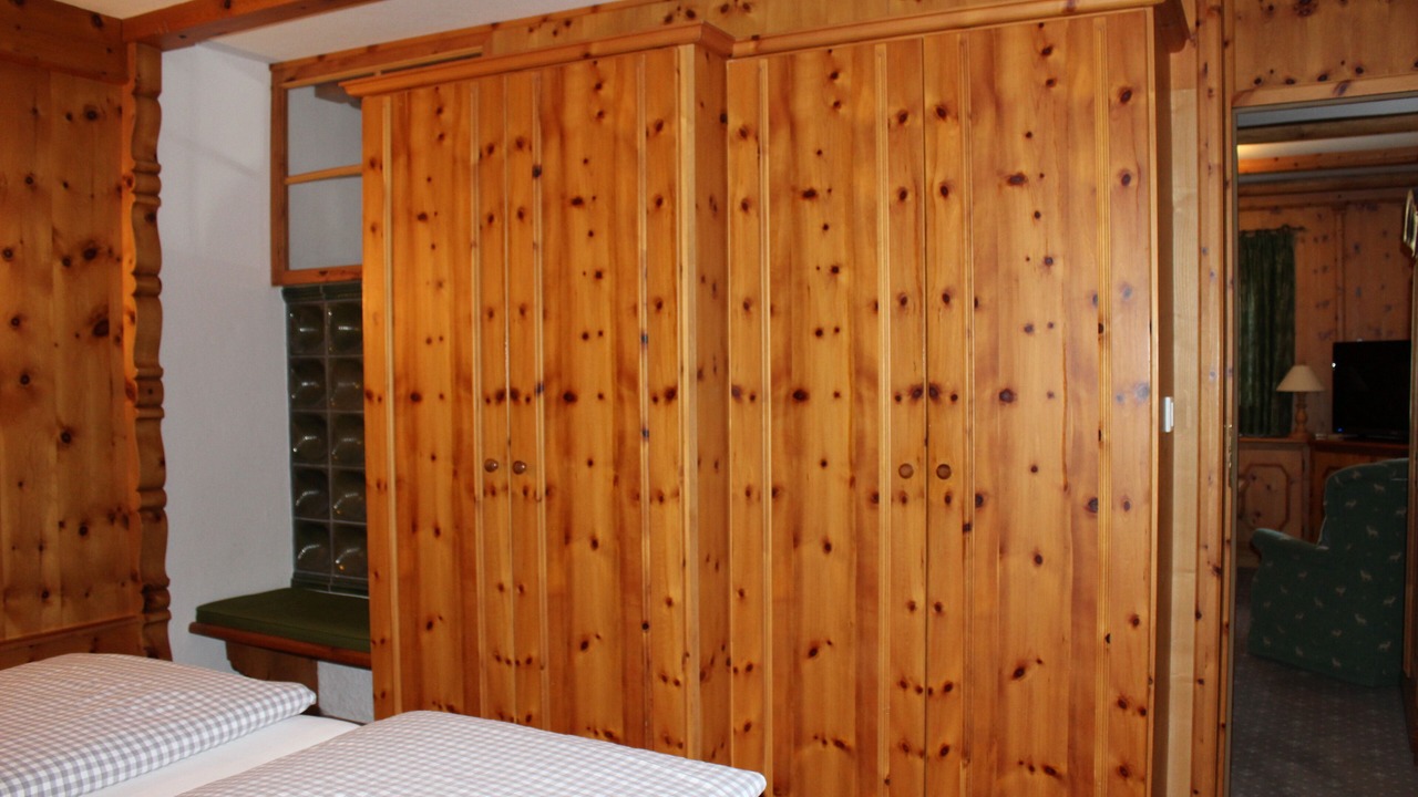 Photo of Bedroom in Obergrainau