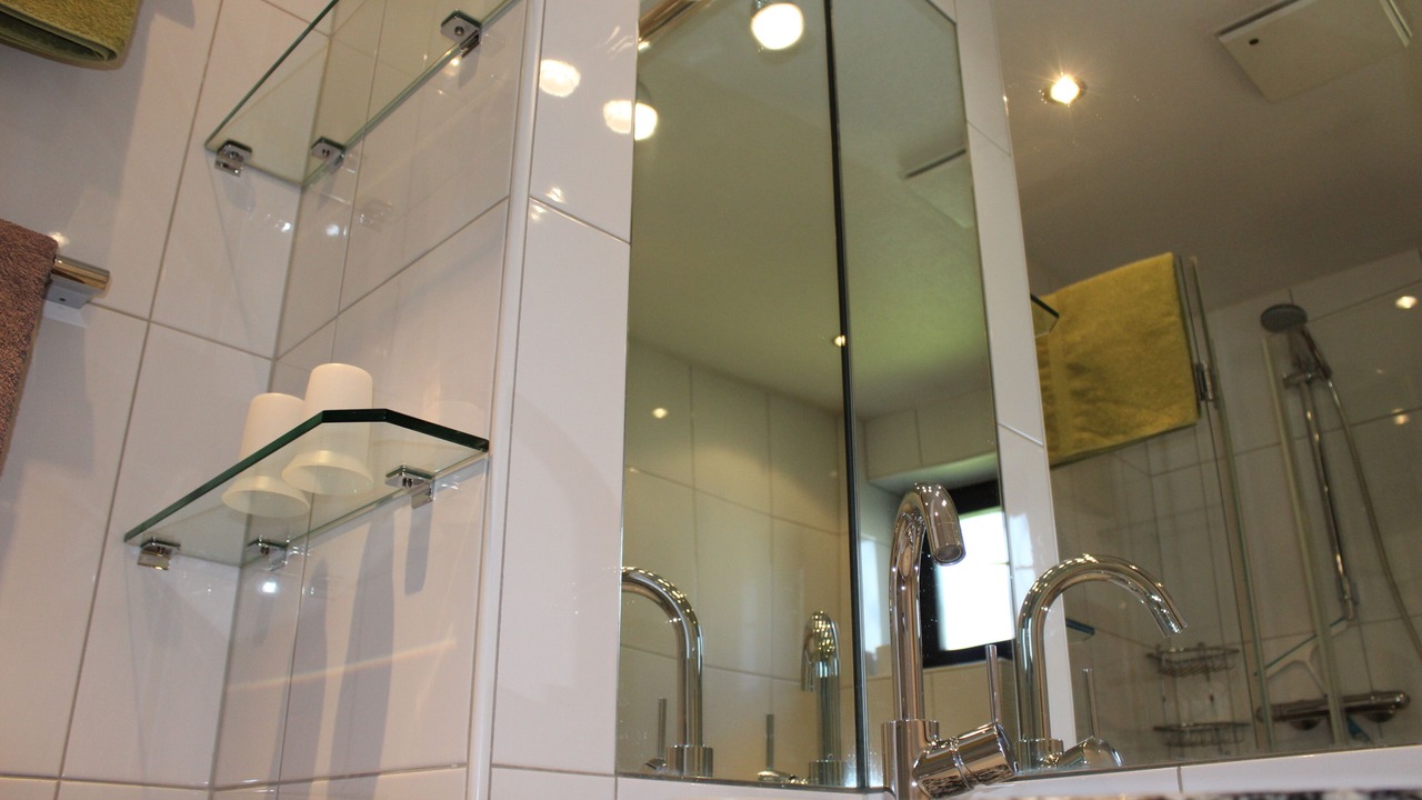 Photo of Bathroom in Obergrainau