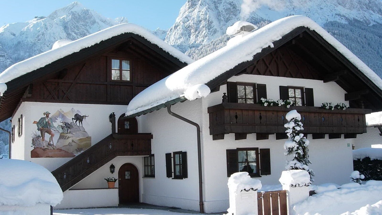 Photo of Outdoor in Obergrainau