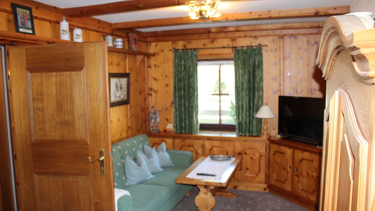 Photo of Livingroom in Obergrainau