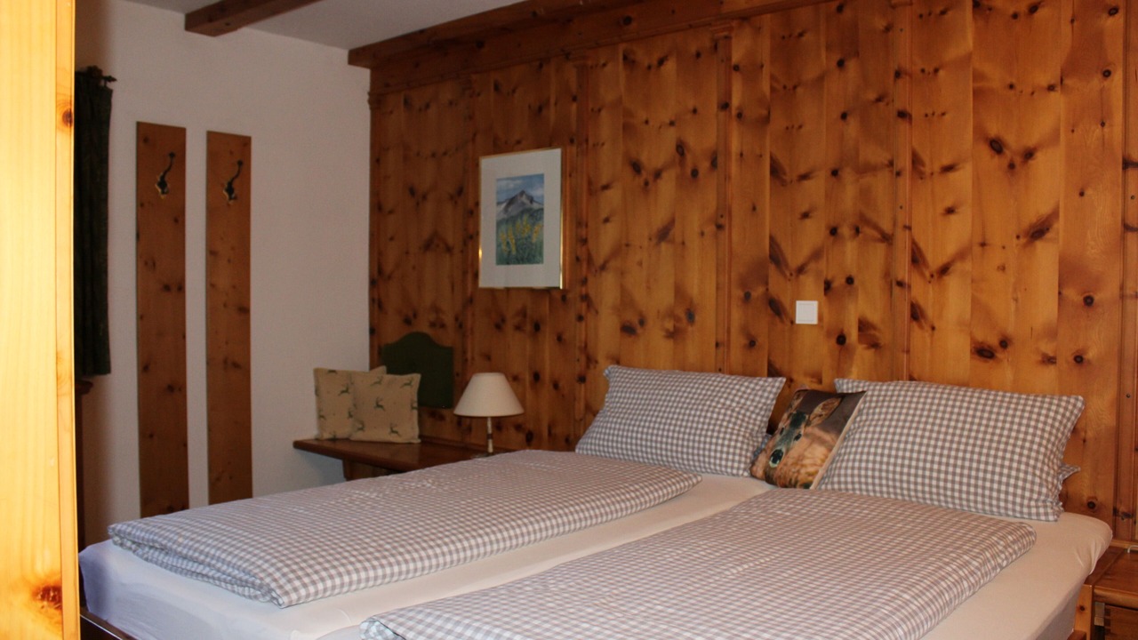 Photo of Bedroom in Obergrainau