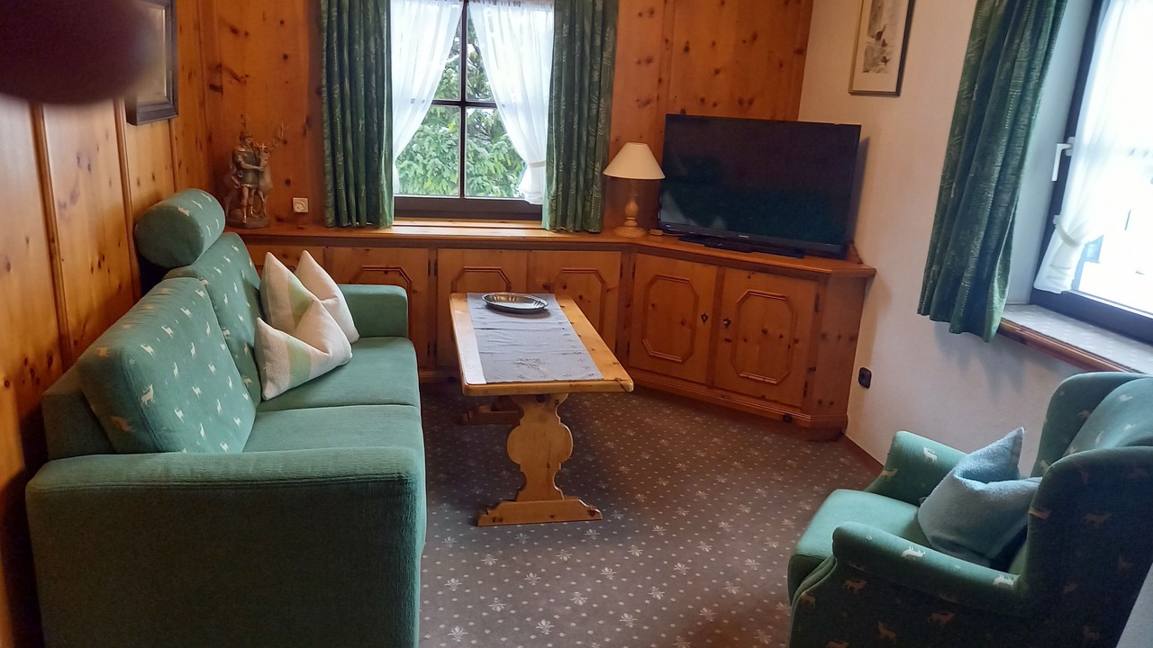 Photo of Livingroom in Obergrainau