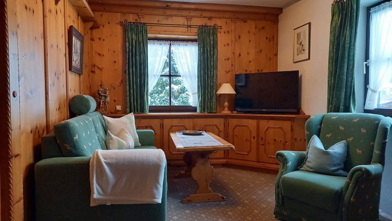Photo of Livingroom in Obergrainau
