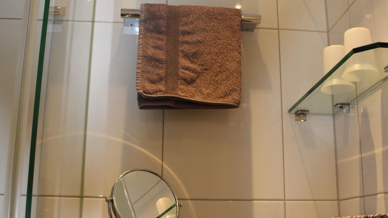 Photo of Bathroom in Obergrainau