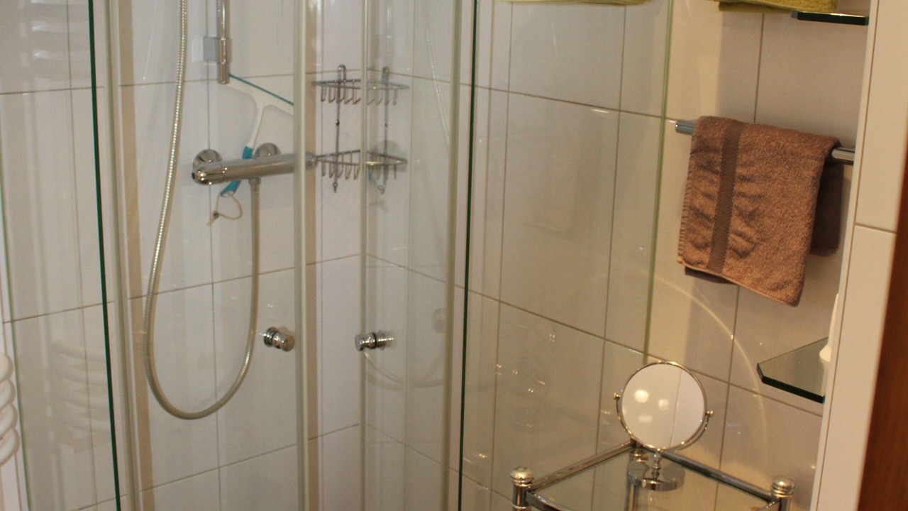 Photo of Bathroom in Obergrainau