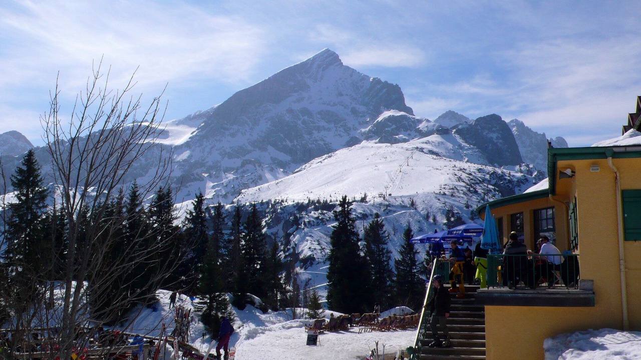 Photo of Outdoor in Obergrainau