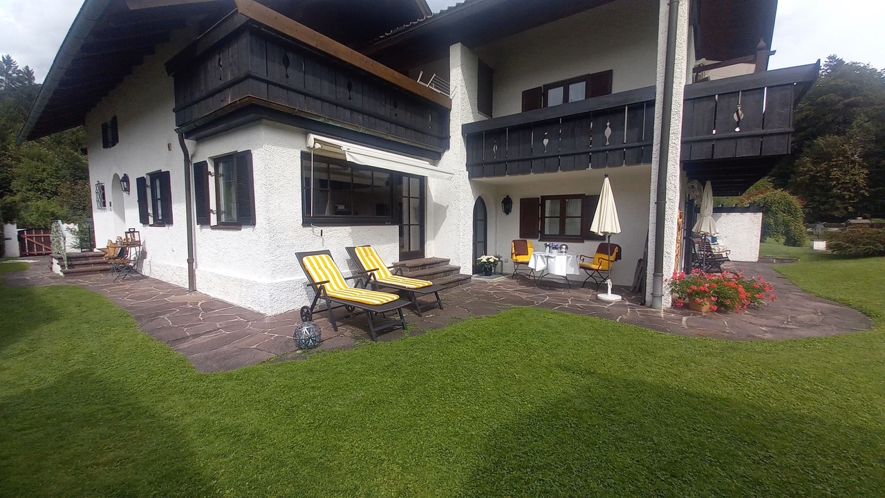 Photo of Outdoor in Obergrainau