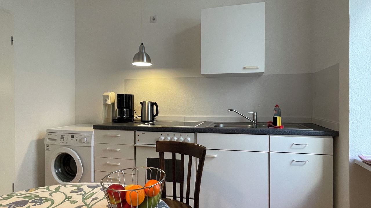 Photo of Kitchen in Mitte
