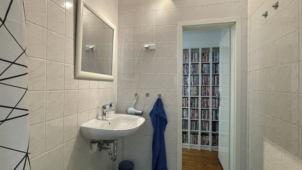 Photo of Bathroom in Mitte