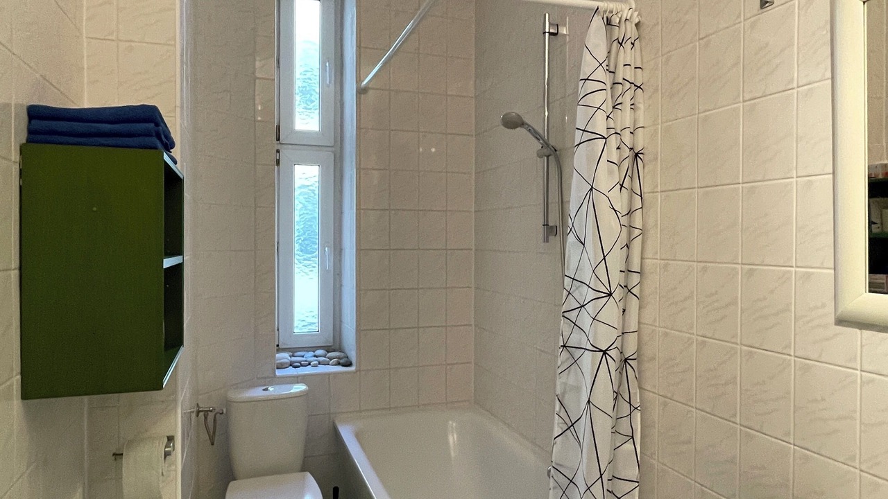 Photo of Bathroom in Mitte