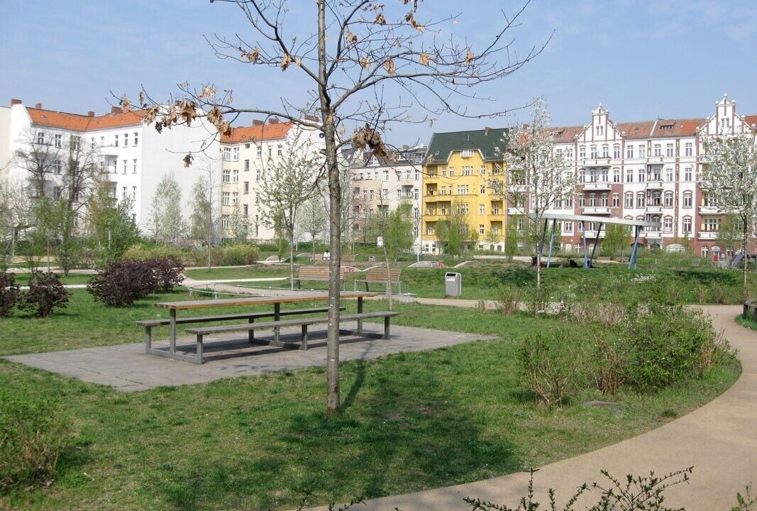 Photo of Outdoor in Mitte