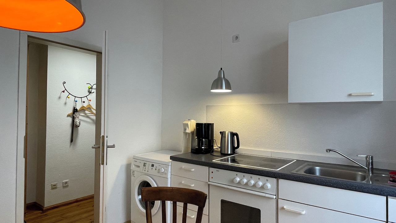 Photo of Kitchen in Mitte