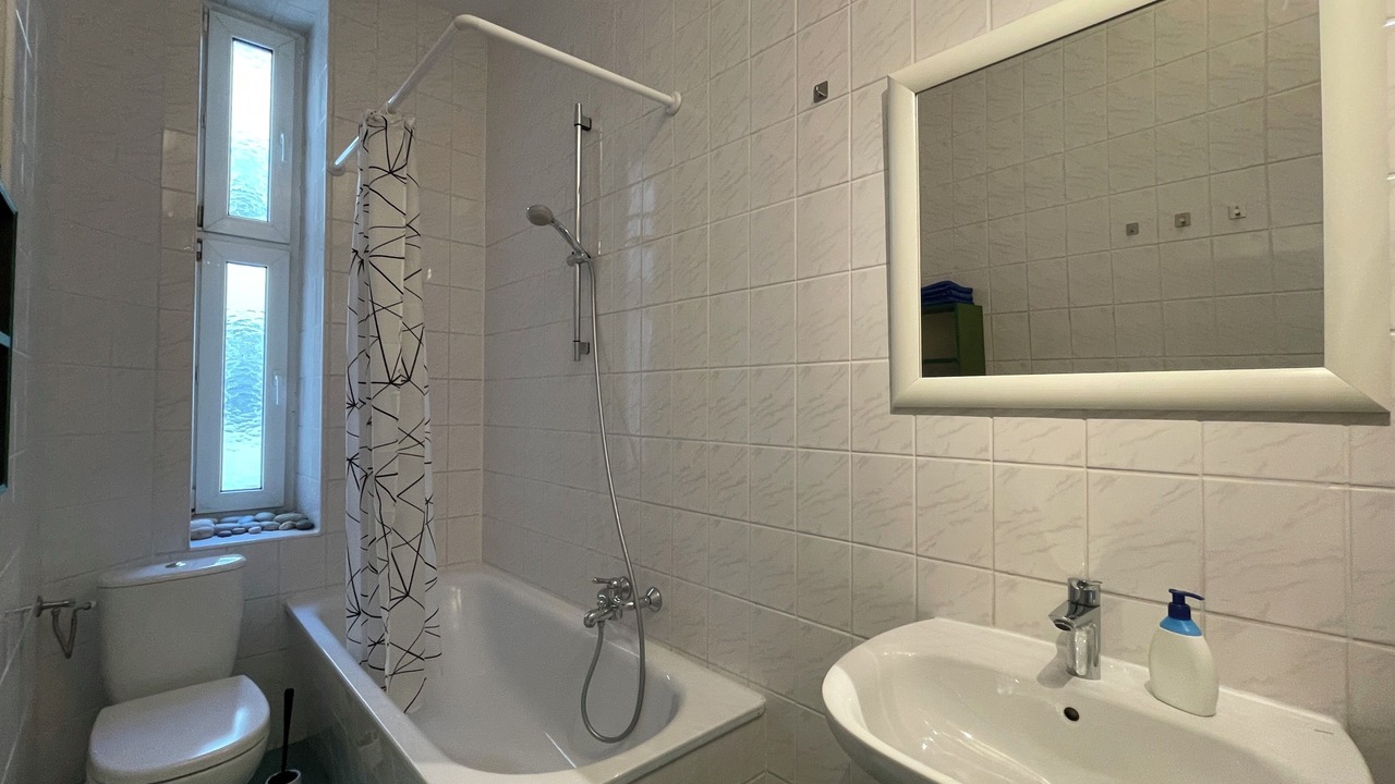 Photo of Bathroom in Mitte