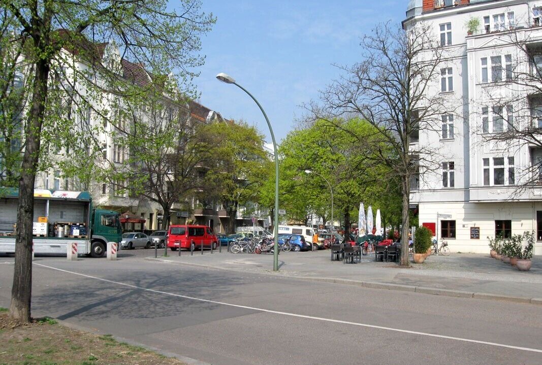 Photo of Others in Mitte
