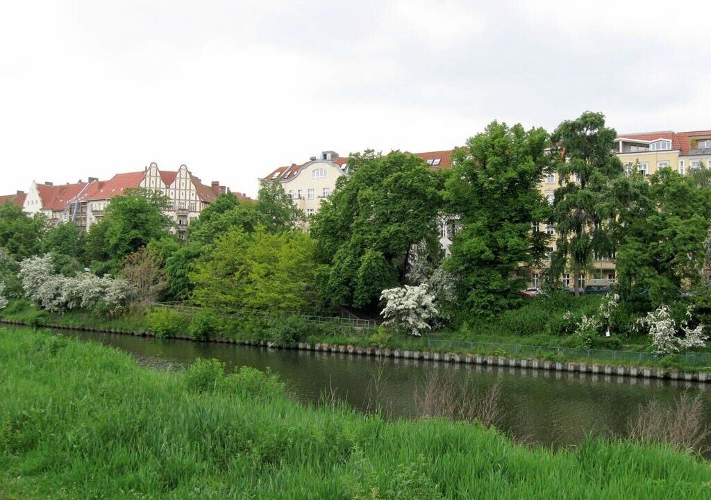 Photo of Outdoor in Mitte