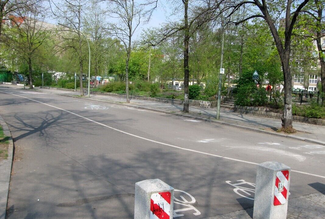 Photo of Others in Mitte