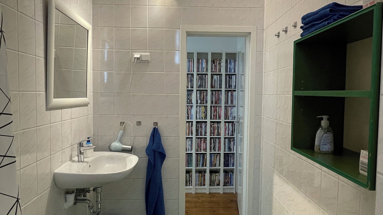 Photo of Bathroom in Mitte