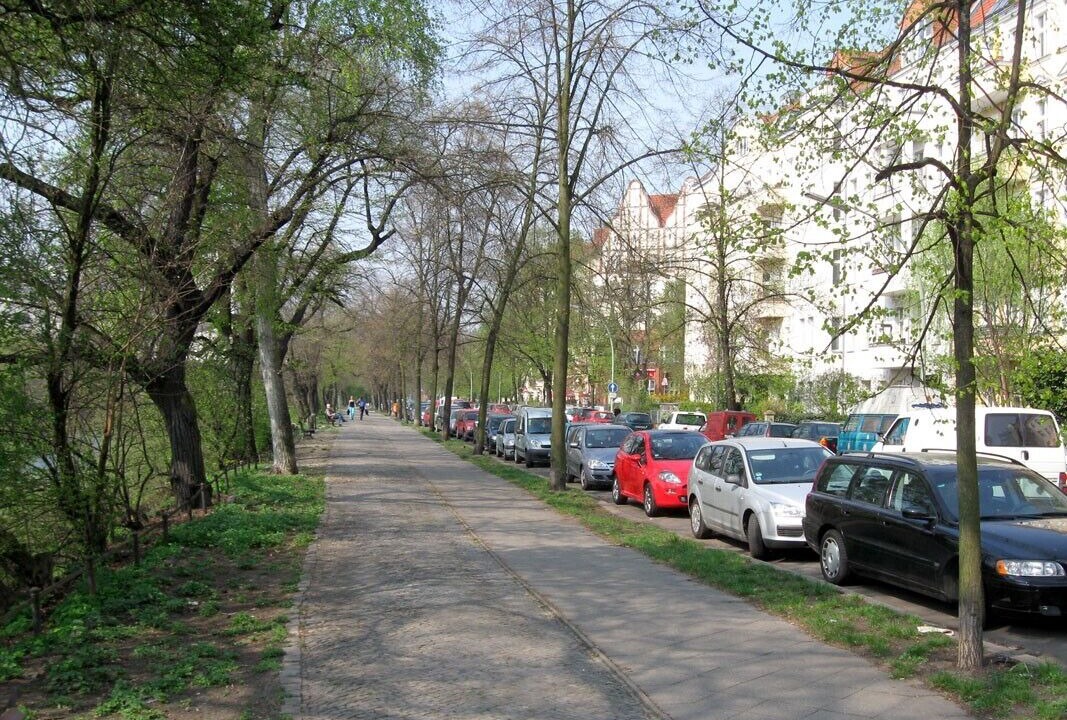 Photo of Others in Mitte