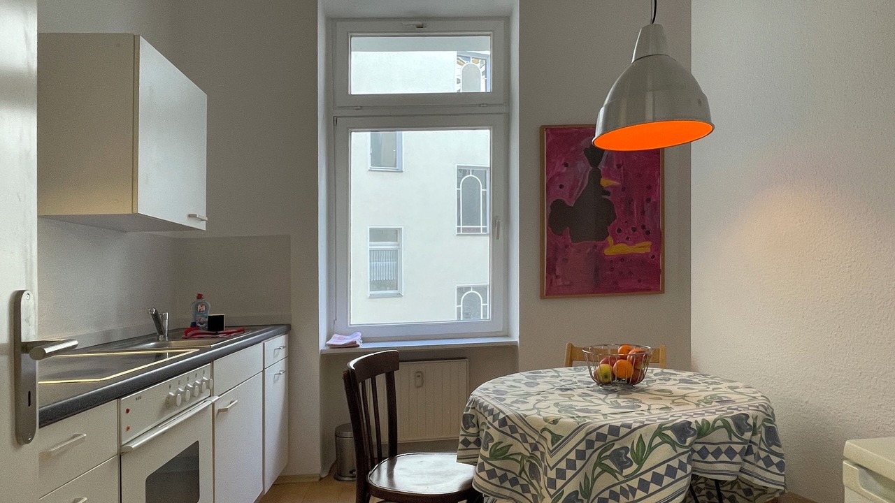 Photo of Kitchen in Mitte