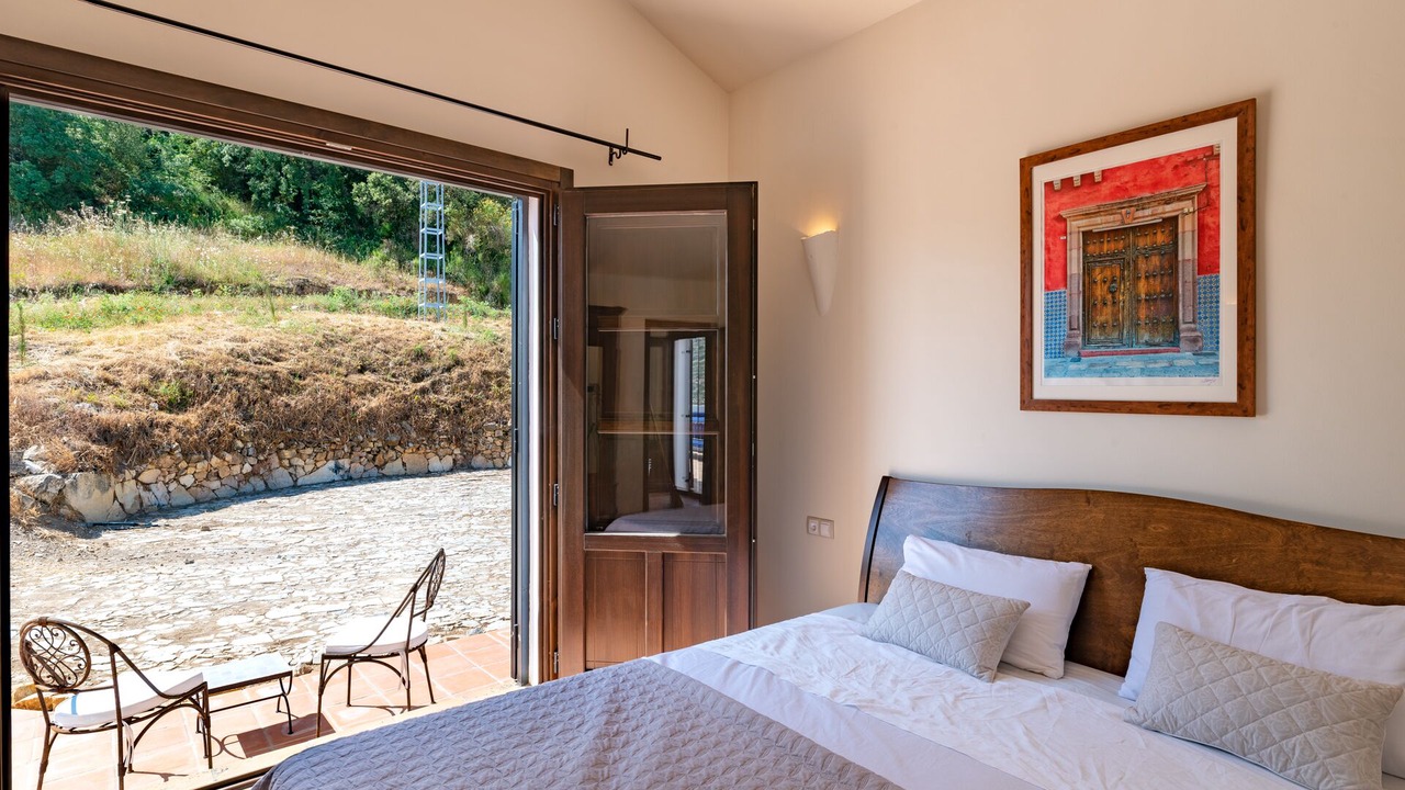 Photo of Bedroom in Loja