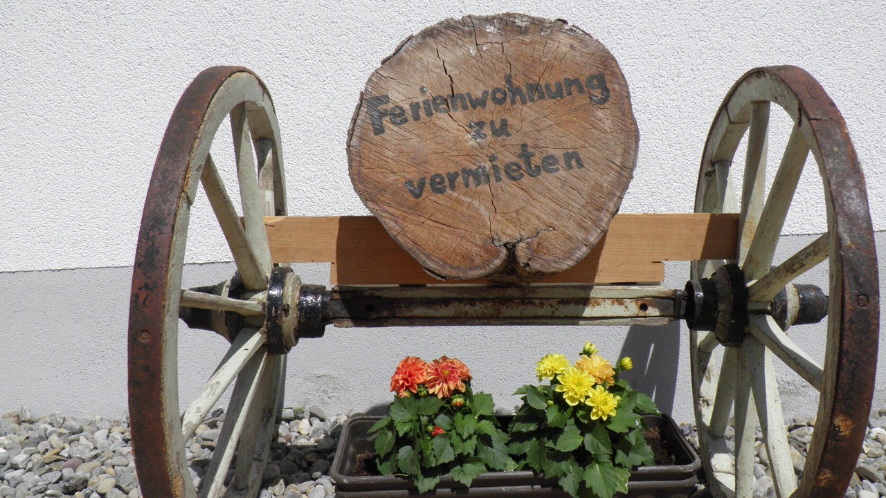Photo of Outdoor in Christazhofen