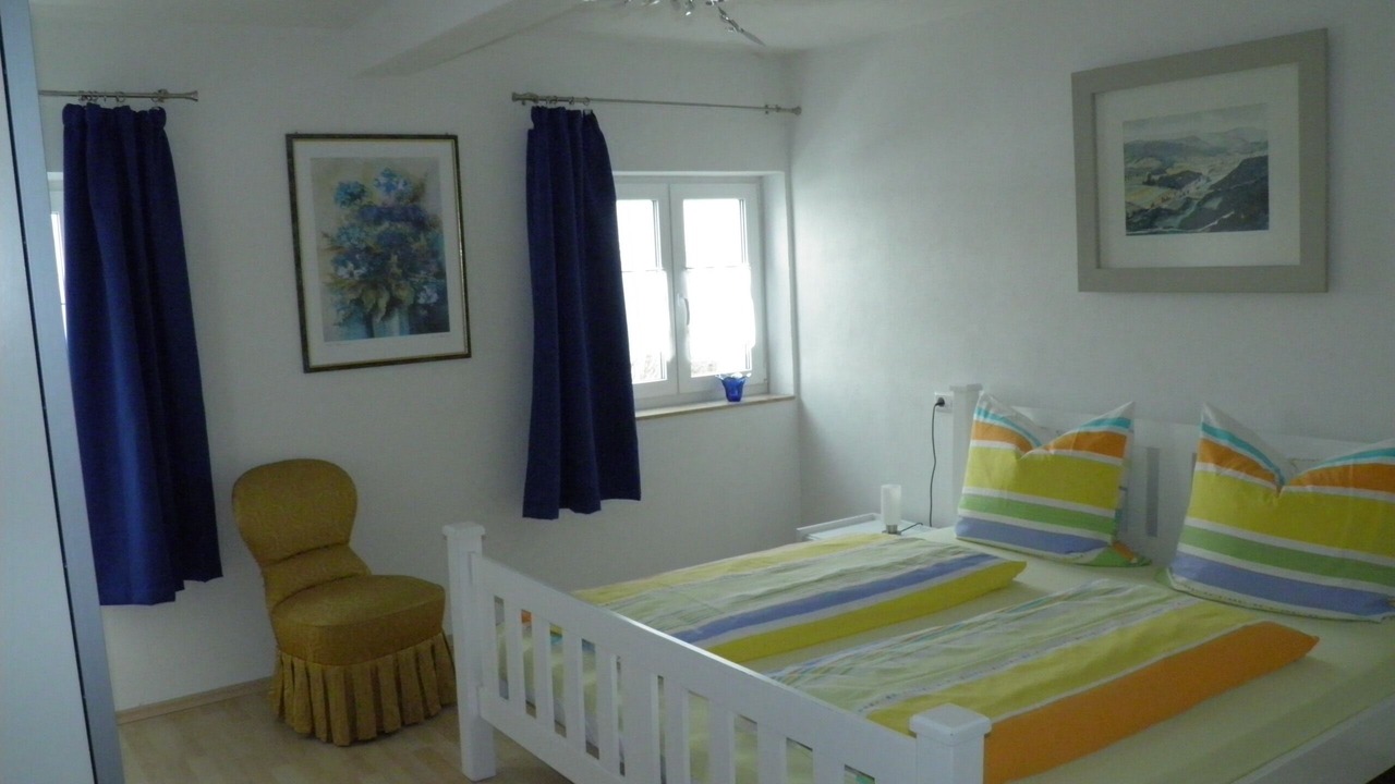 Photo of Bedroom in Christazhofen
